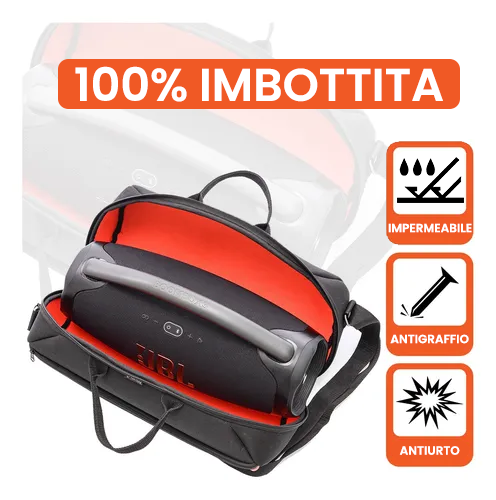 Custodia protettiva per Boombox 3