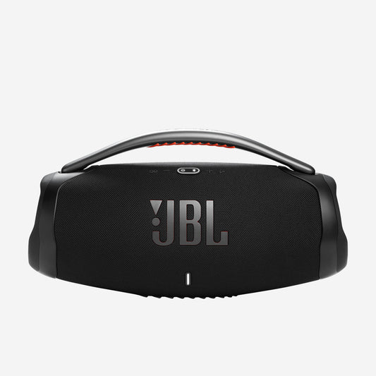 Boombox 3